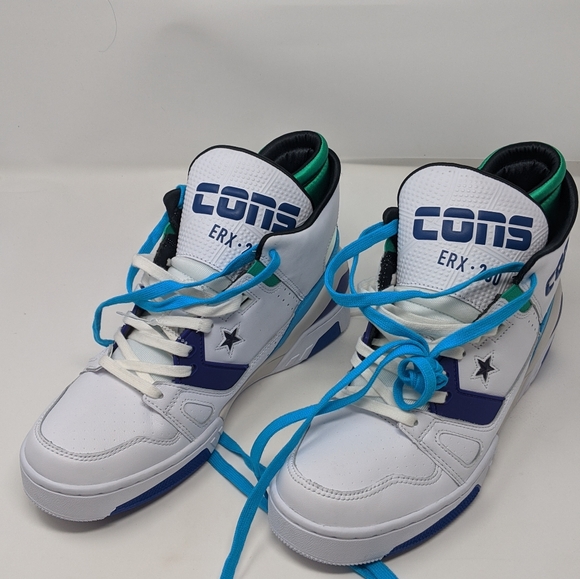 Converse CONS ERX 260 MD HI TOPS - Picture 1 of 4